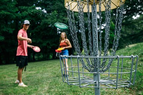 20 Must Visit Courses For Disc Golf Lovers In Wv Almost Heaven West Virginia