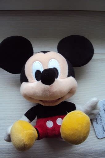 Myszka Miki Mickey Collection Disney Nowa Warszawa Kup Teraz Na