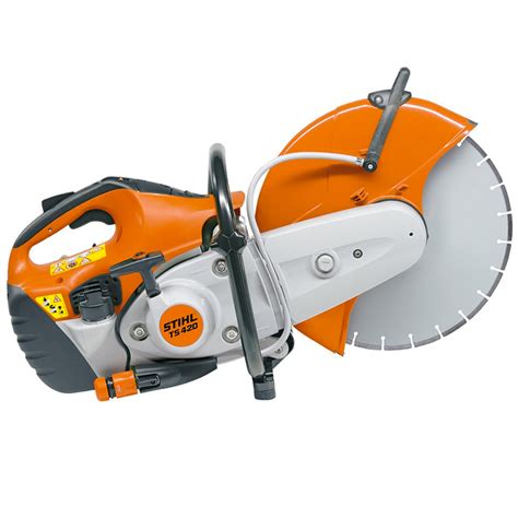 Stihl Ts420 32kw 14 Inch 350mm Cut Off Saw Robert Kee Ireland