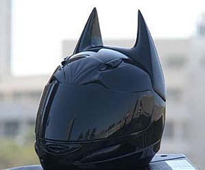 Batman Motorcycle Suit