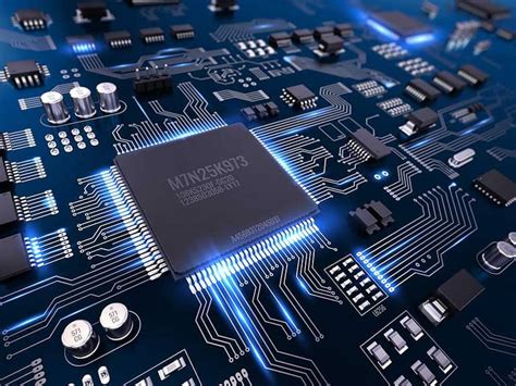 How To Identify Circuit Board Components