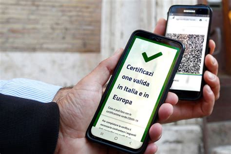 Termina Oggi In Italia Lo Stato D Emergenza Green Pass Mascherine E