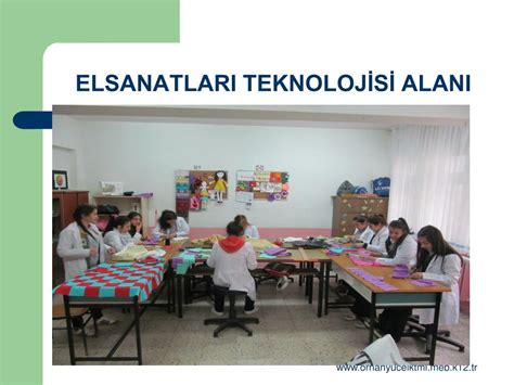 PPT ARHAVİ ORHAN YÜCEL KIZ TEKNİK VE MESLEK LİSESİ PowerPoint