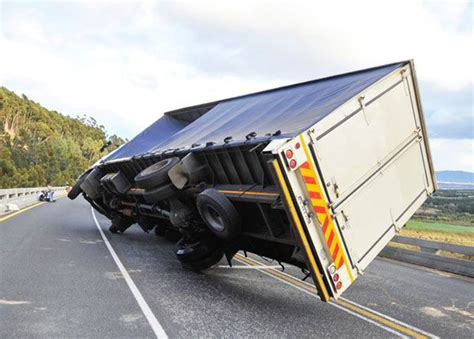 Driving In Windy Conditions Safety Rules When The Wind Is Too Strong