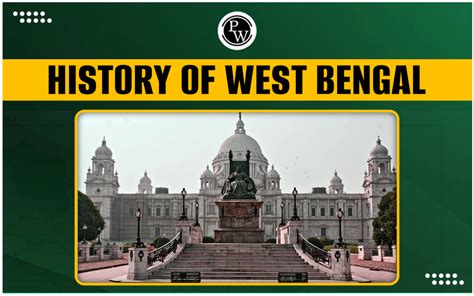 History Of West Bengal History Timeline Ancient History