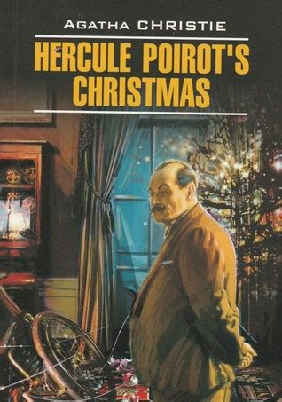 Hercule Poirot's Christmas by Agatha Christie