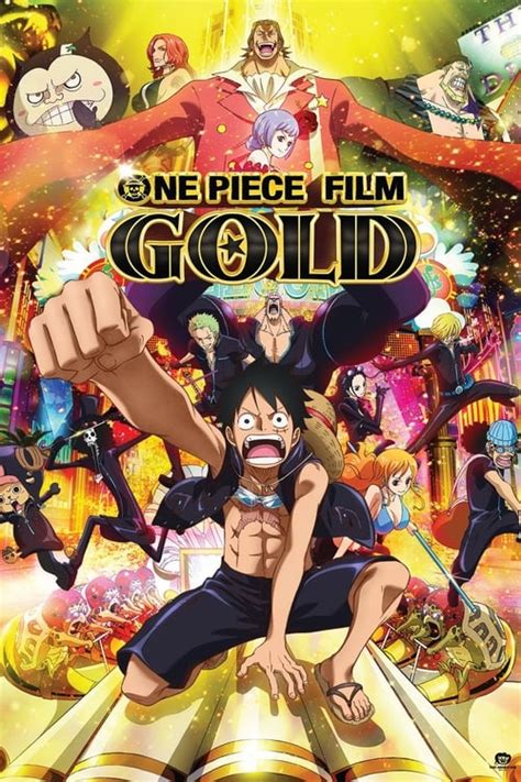 プレゼント ワンピース FILM GOLD kochi ot main jp