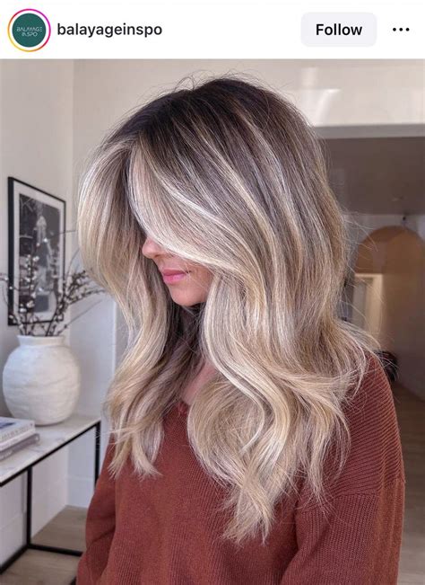 Pin by Agata on Fryzura z długich włosów in 2024 Summer blonde hair