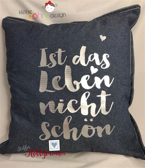 Freebie Ist das Leben nicht schön kleine göhr e design