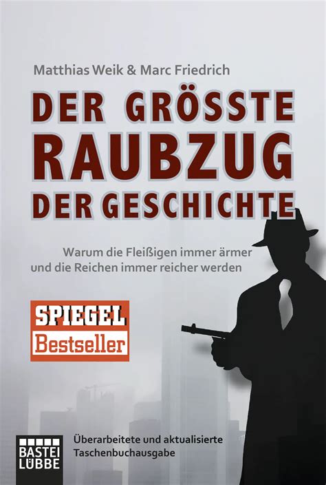 Marc Friedrich Finanzexperte Bestseller Autor Speaker