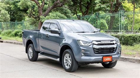 Isuzu D MAX ALL NEW BLUE POWER SPACECAB HI LANDER 1 9 DDI L DA 2022