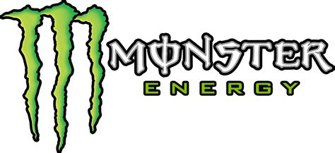 Monster Png Logo Free Transparent Png Logos