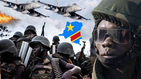 Agression Rwandaise Les FARDC Wazalendo ciblent les M23 à Kaseghe