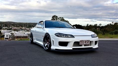 Nissan Silvia S15 Spec R MakDaddy Atelier Yuwa Ciao Jp