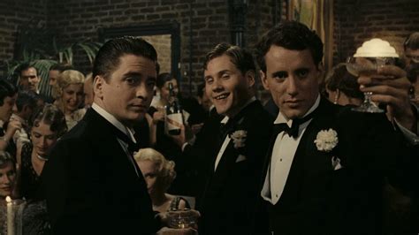 Once Upon A Time In America Review By Majd • Letterboxd