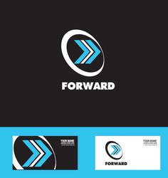 Moving Forward Logo Vector Images (over 5,100)