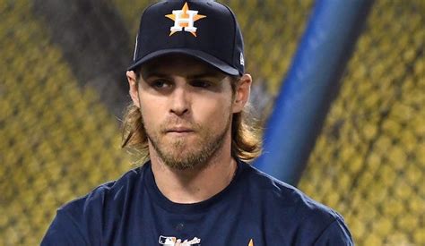 2017 World Series Astros Josh Reddick Expects ‘full Hazing From