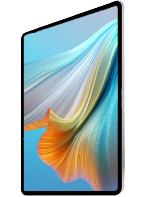 Huawei MatePad Pro 11 2023 Official Pictures – Mobileinto