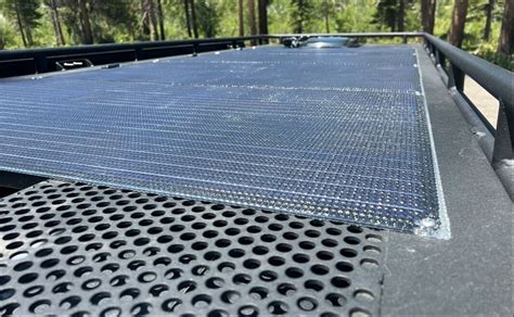 Highest Efficiency (Up to 25.4%) And Best Walkable Solar Panels For ...