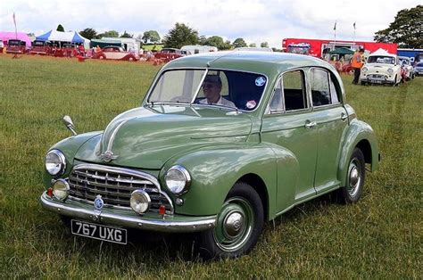 Morris Motors Ltd Truck Uk Historic Austin Cars British Motors Morris Oxford