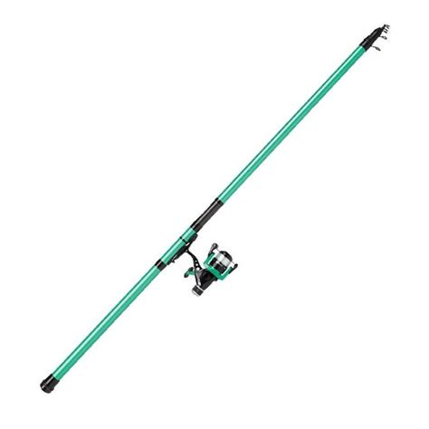 Ensemble Telereglable Mitchell Catch Pro Tele Adjustable P Che Attitude