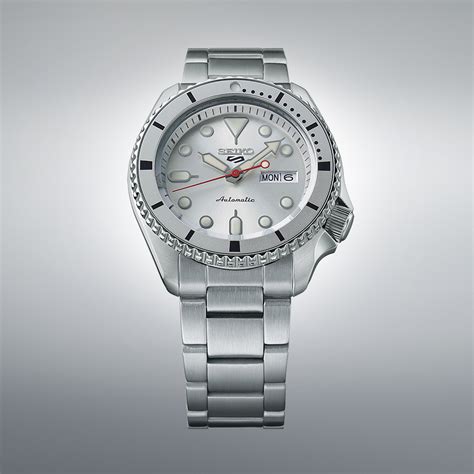 New Seiko 5 Sports 55th Anniversary Customize Campaign Limited Edition En Seiko Thailand Official