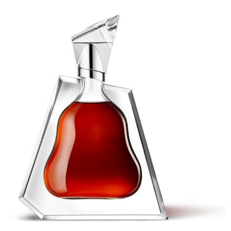 Richard Hennessy By Daniel Libeskind Cognac Buy Online On Cognac