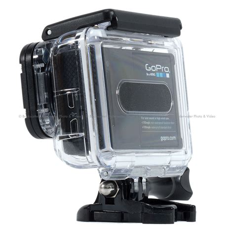 Gopro Hero3 Silver Edition