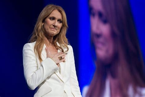 Céline Dion Kicks Off 10 Nights Of Montreal Shows Cbc News