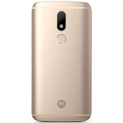 Moto M Officially Presented Gsmchoice