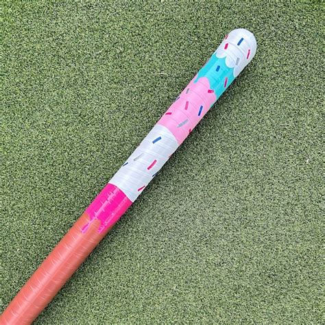 Wiffle Bat Ice Cream Etsy