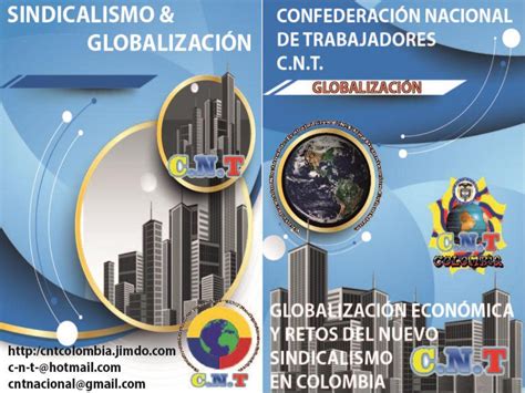 Calaméo Globalización Económica Presentación Diapositiva