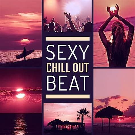 Sexy Chill Out Beat Ibiza Party Sweet Summer Days Beach Party Night