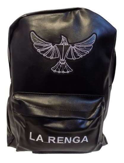 Mochila Rock Mercadolibre