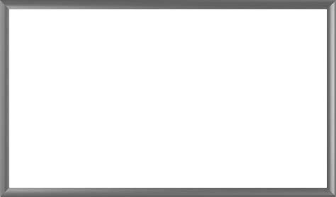 Deco Tv Frames Alloy Prismatic Bezel For Samsung The Frame Tv 85