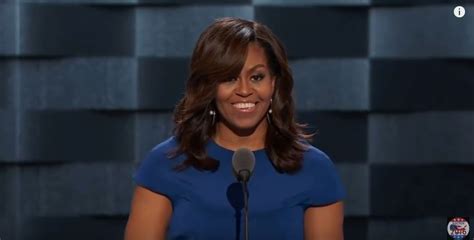 Michelle Obama A Mulher Mais Admirada Do Mundo Diz Pesquisa