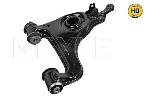 Meyle Track Control Arm Front Lh Axle For Mercedes S210 W210 95 03