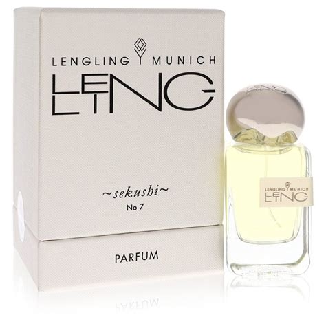 Lengling Munich No Sekushi By Lengling Munich