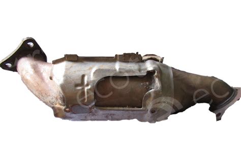 Ecotrade Group Lexus Toyota 51050 Lexus Catalytic Converters