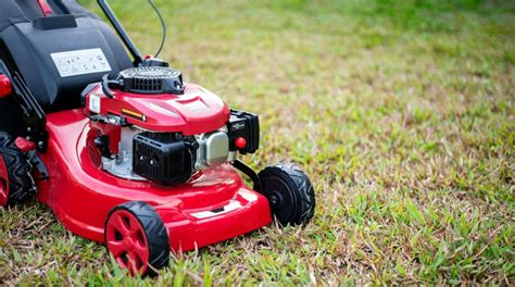 6 Best Electric Start Self Propelled Lawn Mowers [reviews]