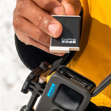 Gopro Enduro Batarya Kili Paket Fiyat Ve Zellikleri Vatan Bilgisayar