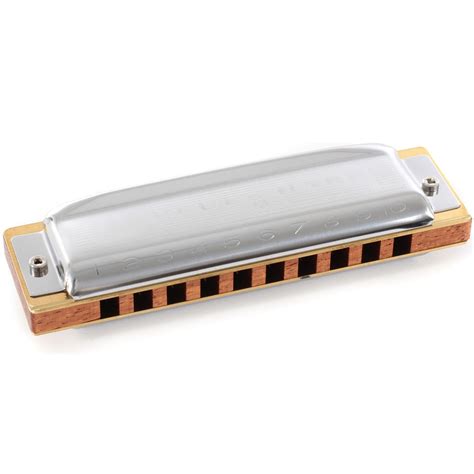Harmonicas For Sale @ Music Experience