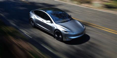 Tesla Sconta Le Sue Elettriche Model E Model Y Costano Dmove It