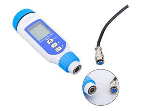 Smart Sensor Ar Do Dissolved Oxygen Meter Indonusa Tekno