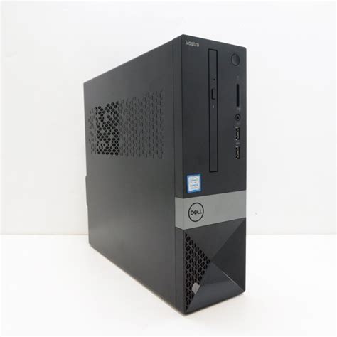 〇dell Vostro 3470 スモールデスクトップ 第9世代 Core I5 9400 6コア6スレッド 290ghzメモリ8gb