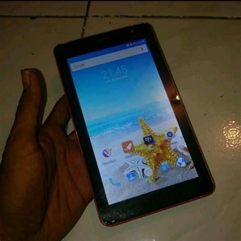 Jual Tablet Advan X Plus Ram Gb Normal Shopee Indonesia