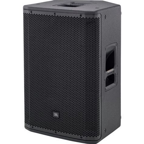 Jbl Srx S Passive Subwoofer Loudspeaker Sound