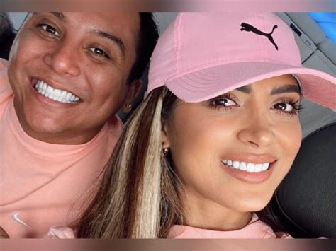 Edwin Luna Explica La Pol Mica Que Caus Kimberly Flores