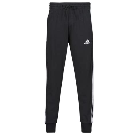 Adidas Sportswear M 3S FT TC PT Černá / Bílá - Doručení zdarma ...
