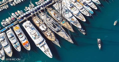 Monaco Yacht Show 2021 Preview OnboardOnline